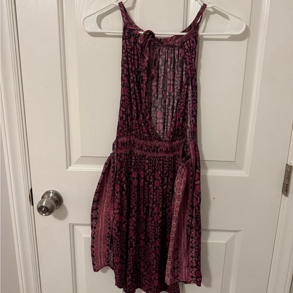 Free People Summer’s Day Tunic
Sz M - Picture 3 of 4
